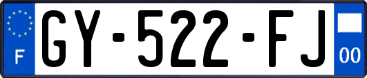 GY-522-FJ