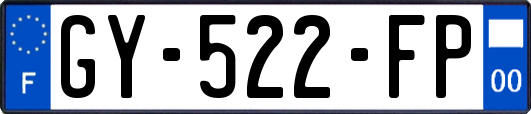 GY-522-FP