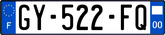 GY-522-FQ