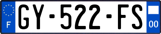 GY-522-FS