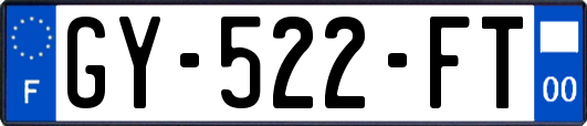GY-522-FT