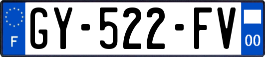 GY-522-FV
