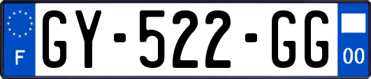 GY-522-GG