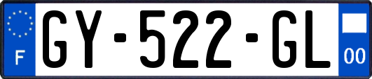 GY-522-GL
