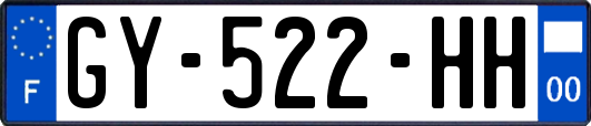 GY-522-HH