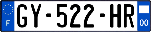 GY-522-HR