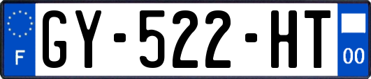 GY-522-HT