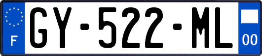 GY-522-ML