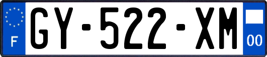 GY-522-XM