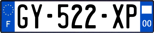 GY-522-XP