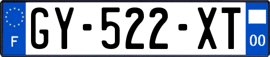 GY-522-XT
