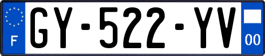 GY-522-YV