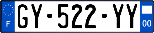 GY-522-YY