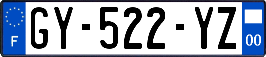 GY-522-YZ