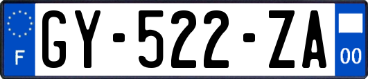 GY-522-ZA