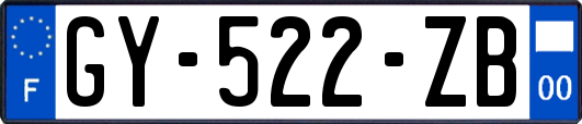 GY-522-ZB