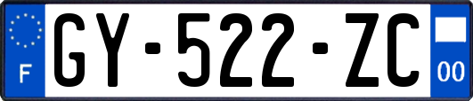 GY-522-ZC
