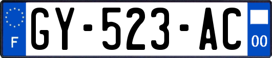 GY-523-AC