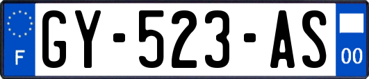 GY-523-AS