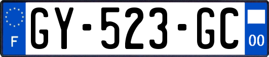 GY-523-GC