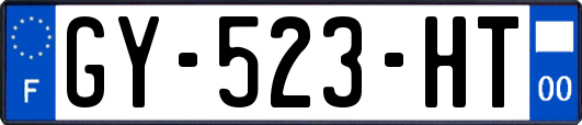 GY-523-HT