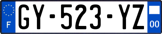 GY-523-YZ