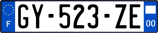 GY-523-ZE