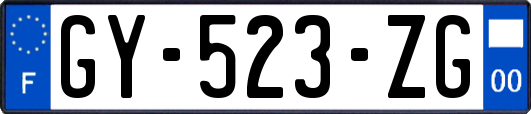 GY-523-ZG