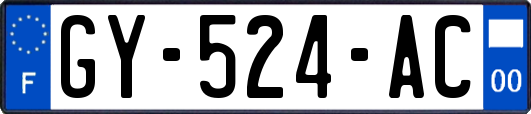 GY-524-AC