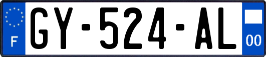 GY-524-AL