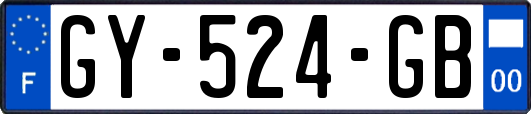 GY-524-GB