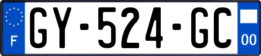 GY-524-GC