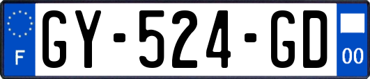GY-524-GD