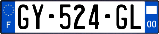 GY-524-GL