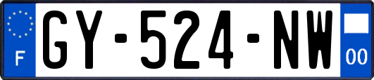 GY-524-NW
