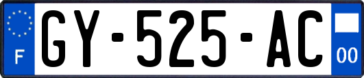 GY-525-AC
