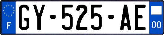 GY-525-AE