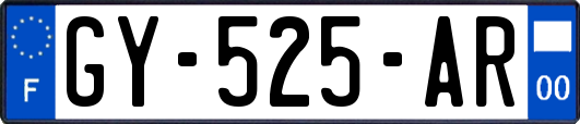 GY-525-AR