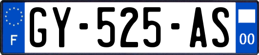 GY-525-AS