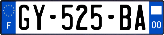 GY-525-BA