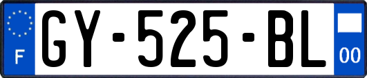 GY-525-BL