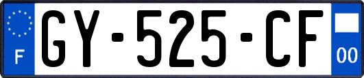 GY-525-CF