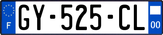 GY-525-CL