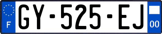GY-525-EJ