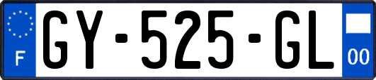 GY-525-GL