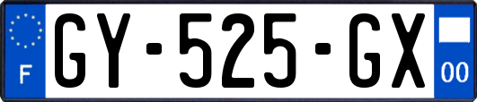 GY-525-GX