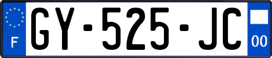 GY-525-JC