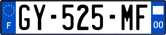 GY-525-MF
