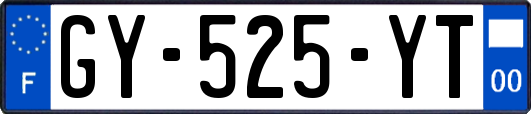 GY-525-YT