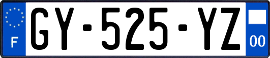 GY-525-YZ